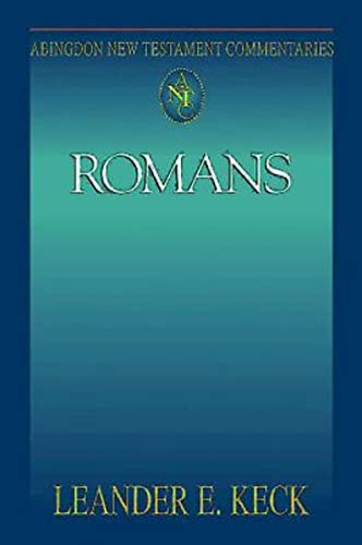 Romans (Abingdon New Testament Commentaries)